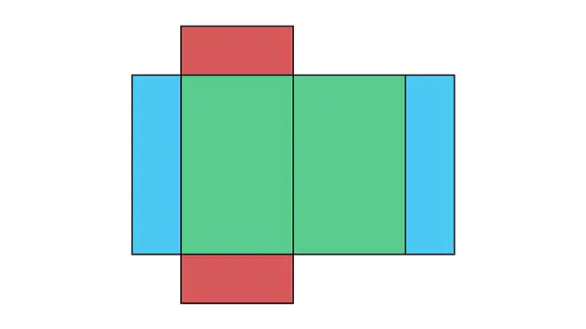 körpernetze quader, Körpernetze, Körpernetze Vorlagen, Körpernetze Grundschule, Körpernetz, quadernetz, quader netz