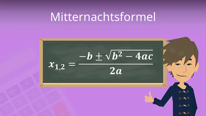 Zum Video: Mitternachtsformel