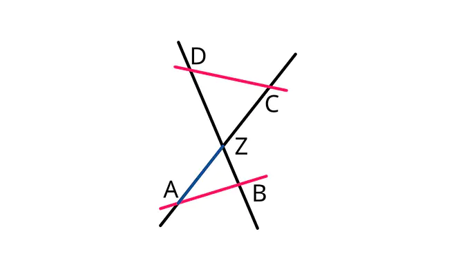 Strahlensatz Aufgaben, Strahlensatz, Strahlensatz Übungen, Strahlensätze Aufgaben, Parallele Linien, Strahlensatz anwenden, Strahlensatz berechnen