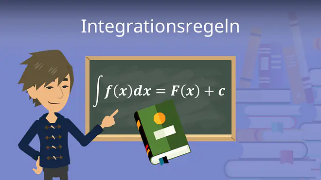 zum Video: Integrationsregeln