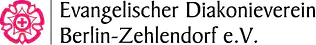 Logo von Evangelischer Diakonieverein Berlin-Zehlendorf e.V.