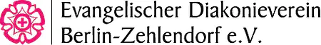 Logo von Evangelischer Diakonieverein Berlin-Zehlendorf e.V.