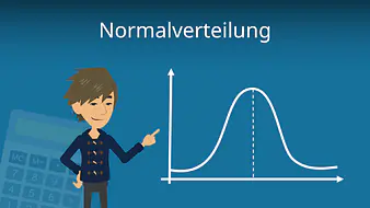 Normalverteilung