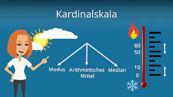 Kardinalskala