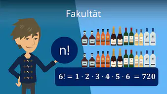 Fakultät