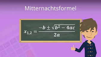 Mitternachtsformel