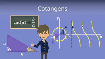 Cotangens