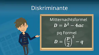 Diskriminante