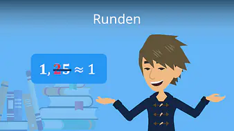 Runden