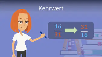 Kehrwert