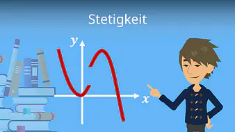 Stetigkeit