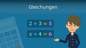 Gleichungen