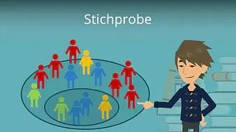 Stichprobe