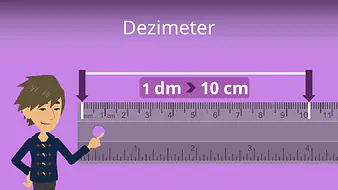 Dezimeter