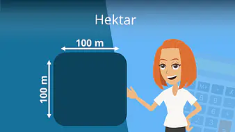 Hektar
