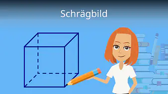 Schrägbild
