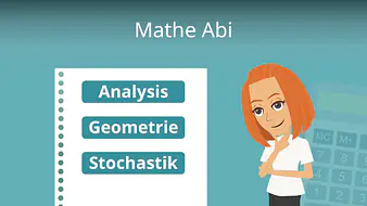 Mathe Abi