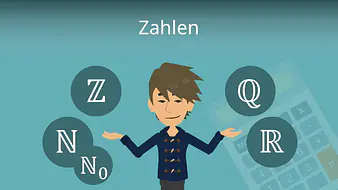 Zahlen