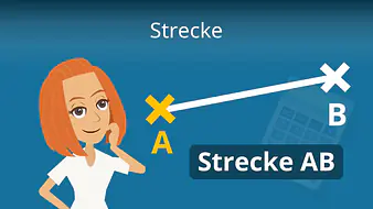 Strecke