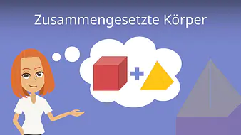 Zusammengesetzte Körper