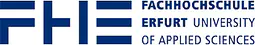 Logo von Fachhochschule Erfurt