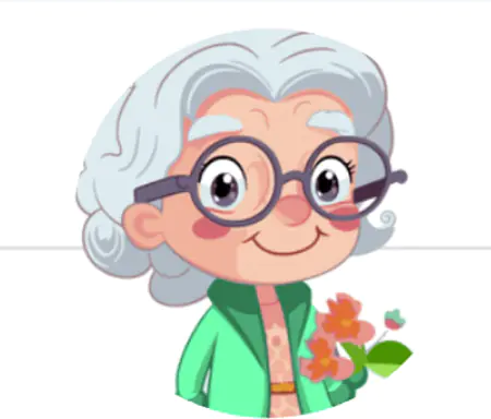 Logo von Fionas Flora Sini