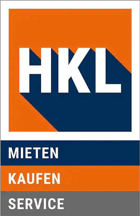 Logo von HKL Baumaschinen