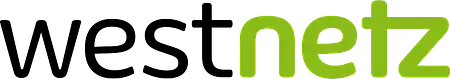 Logo von Westnetz