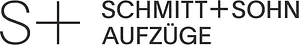 Logo von Schmitt + Sohn Aufzüge