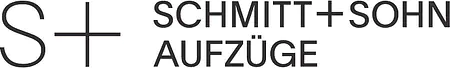 Logo von Schmitt + Sohn Aufzüge