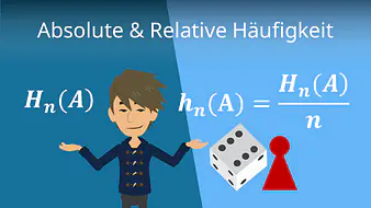 Absolute und Relative Häufigkeit