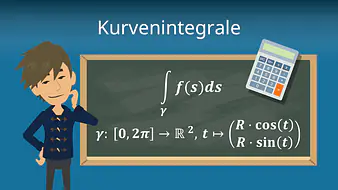 Kurvenintegral