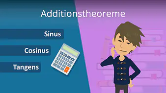 Additionstheoreme