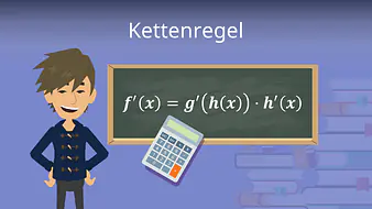 Kettenregel