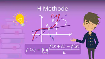 h Methode
