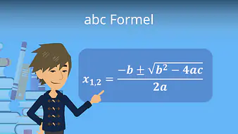 abc Formel