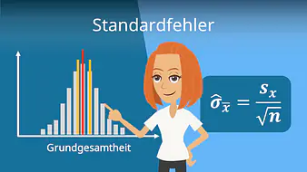 Standardfehler