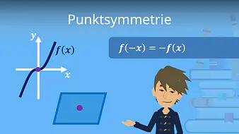 Punktsymmetrie