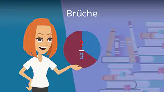 Brüche