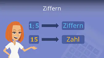 Ziffern
