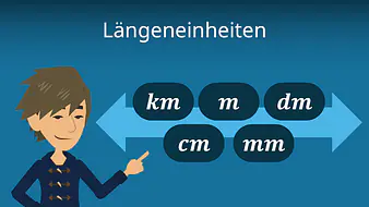 Längeneinheiten