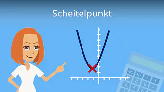 Scheitelpunkt