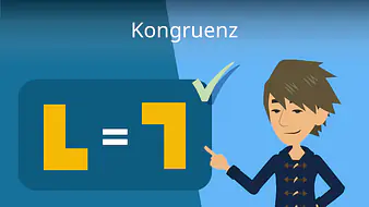 Kongruenz