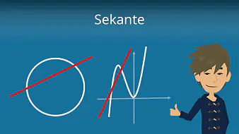 Sekante