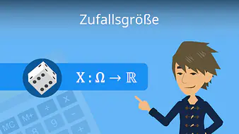Zufallsgröße