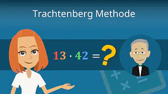 Trachtenberg Methode