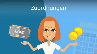 Zuordnungen