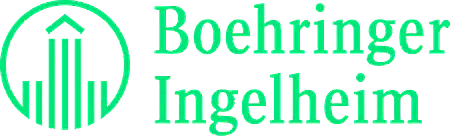 Logo von Boehringer Ingelheim