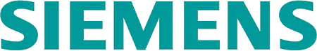 Logo von Siemens AG