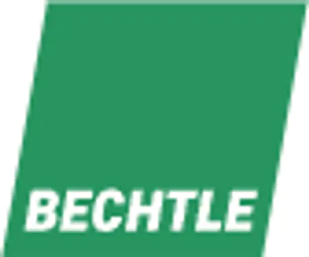 Logo von Bechtle
